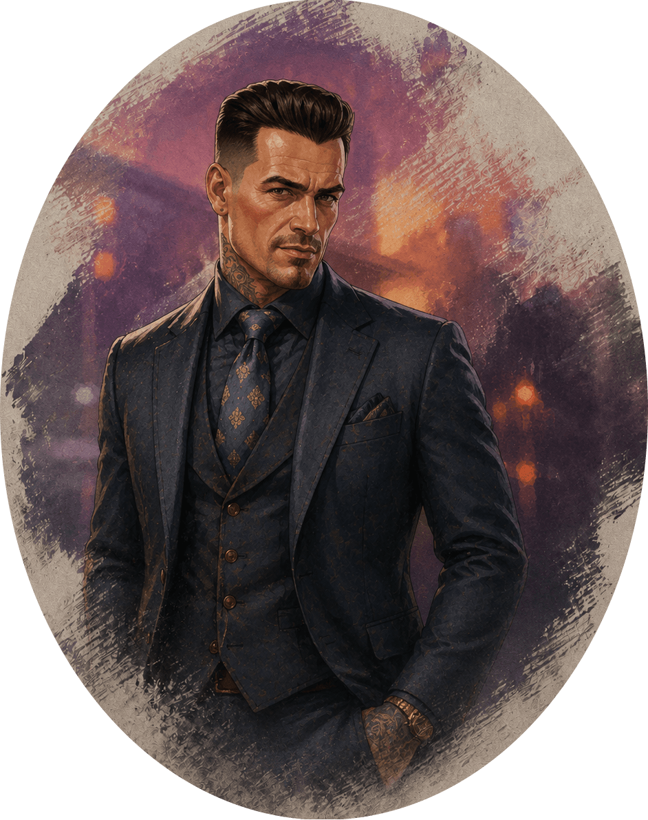 Mafia Casino App